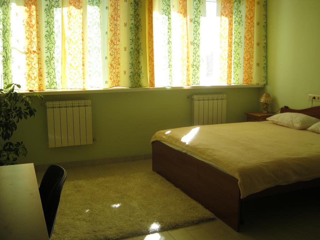 Hostel Geo Gomel Habitación foto